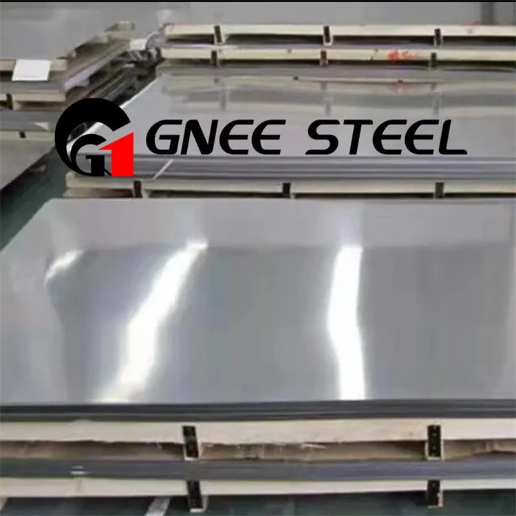 17-4PH Stainless Steel Plate