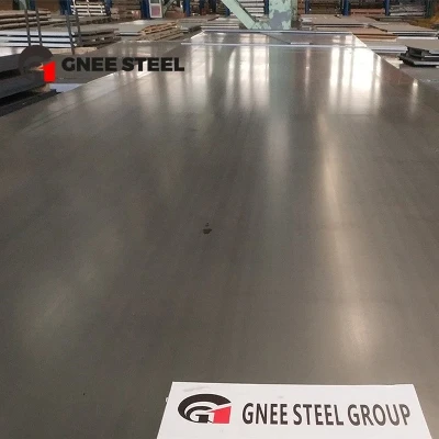 AISI 304 Stainless Steel Cold-rolled Sheet AISI 304 Stainless Steel Cold-rolled Sheet