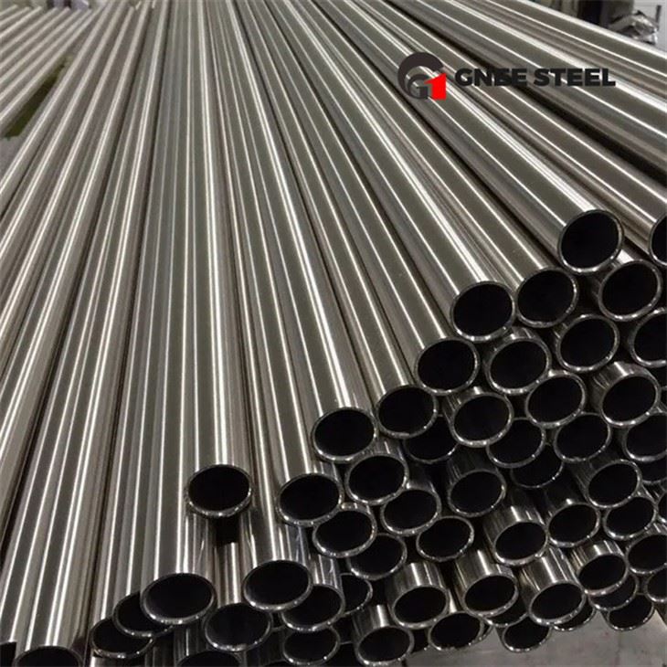 AISI 420B/C Stainless Steel Seamless Pipe