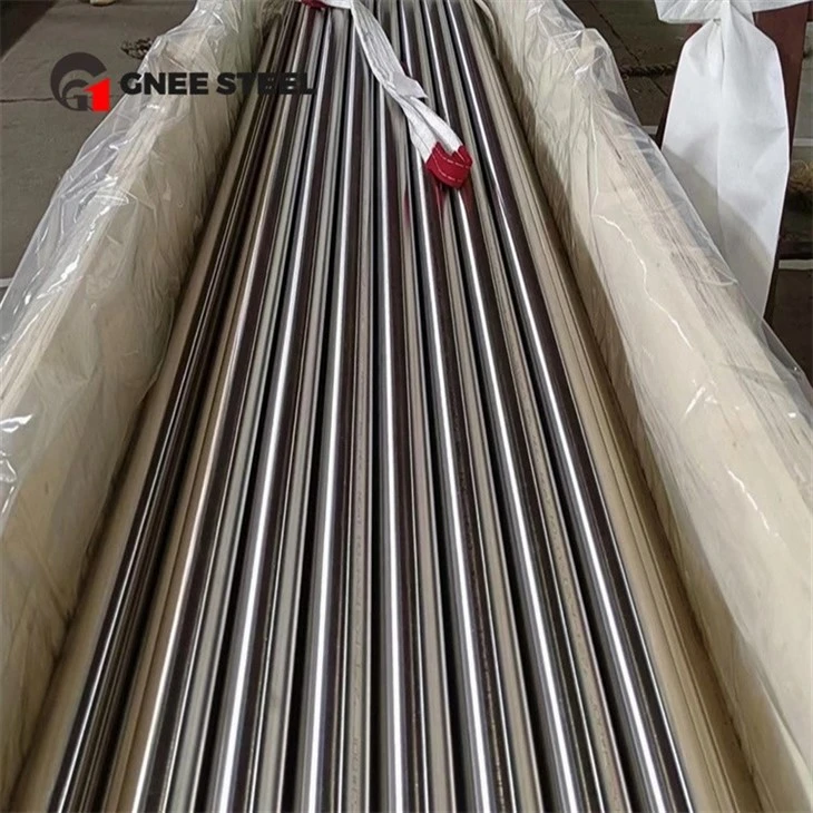 AISI 420B/C Stainless Steel Seamless Pipe