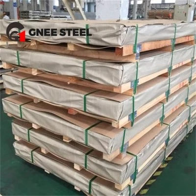 ASTM A240 Type 316ti 2B Finish Plates ASTM A240 Type 316ti 2B Finish Plates