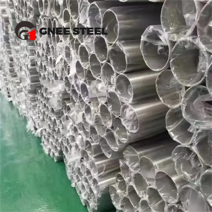 ASTM A269 TP316 Cold Finished Pipe