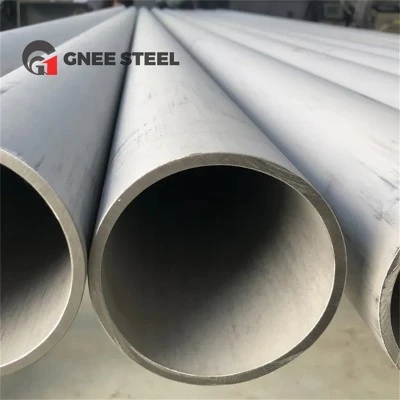 ASTM A312 TP321 Stainless Steel Hot Finished Pipe ASTM A312 TP321 Stainless Steel Hot Finished Pipe
