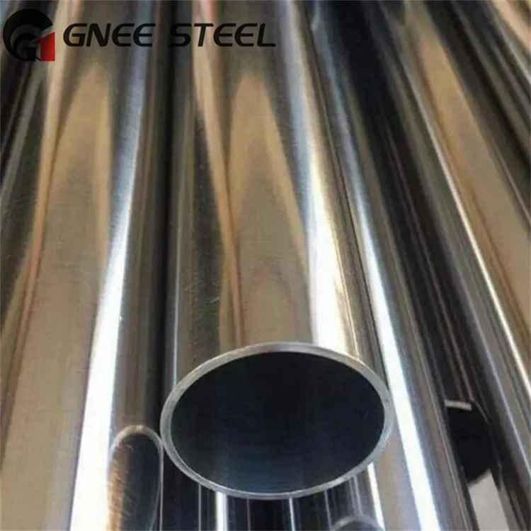 ASTM A358 EFW Pipe