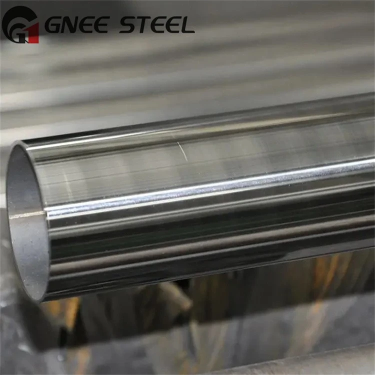 ASTM A358 Stainless Steel Pipe