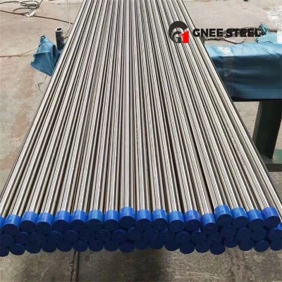 EN 10216-5 1.4410 Duplex Seamless Pipe EN 10216-5 1.4410 Duplex Seamless Pipe