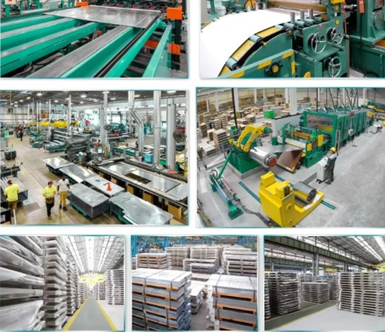 305 Stainless Steel coils 305 Stainless Steel coils
