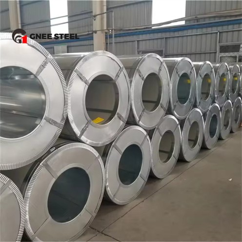 904L Stainless Steel Coil 904L Stainless Steel Coil