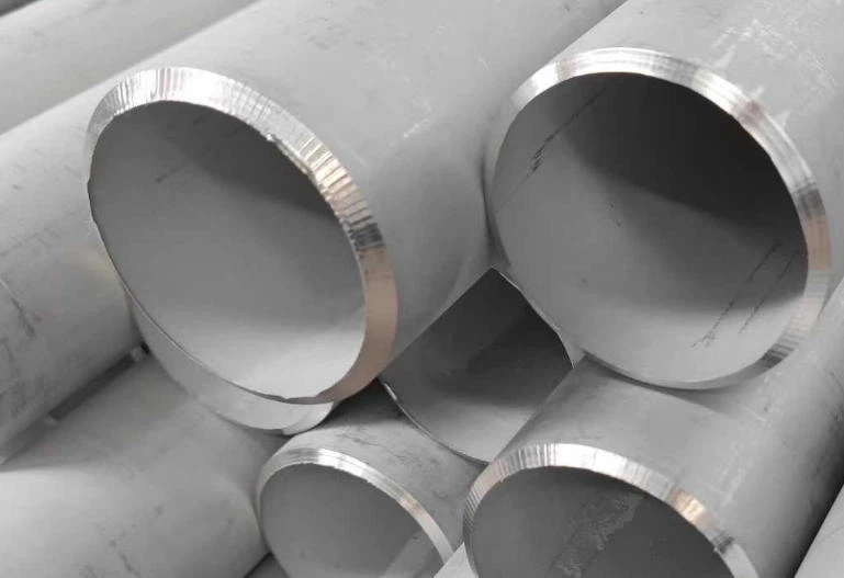 ASTM A312 TP316L seamless pipes ASTM A312 TP316L seamless pipes