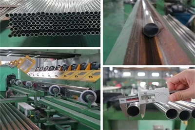 Comparison of 304 stainless steel and 18-8 stainless steel