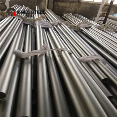 SUS316Ti Stainless Steel: Titanium-Stabilized Corrosion Resistant Grade SUS316Ti Stainless Steel: Titanium-Stabilized Corrosion Resistant Grade