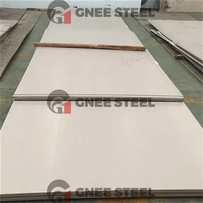 SUS310S Stainless Steel: High-Temperature Oxidation Resistance