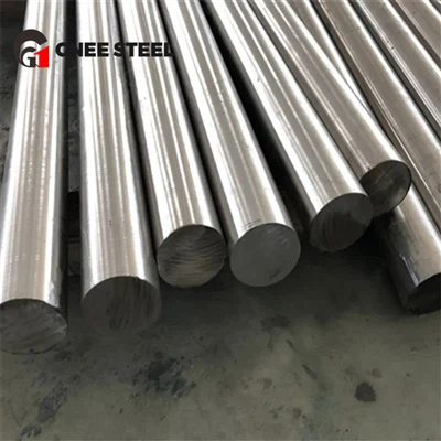 17-4PH Stainless Steel Bar 17-4PH Stainless Steel Bar