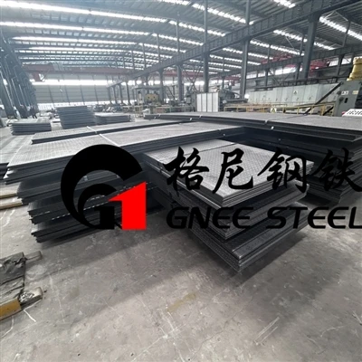 321 Stainless Steel Heat Treatment Processes