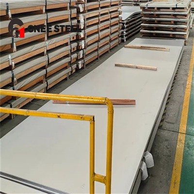 How to Buy 904L Stainless Steel Sheet from Reliable Suppliers?