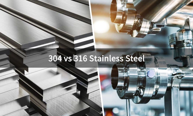Is Stainless Steel 304 or 316 for food Is Stainless Steel 304 or 316 for food