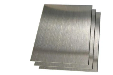 316/316L Stainless Steel Plate 316/316L Stainless Steel Plate