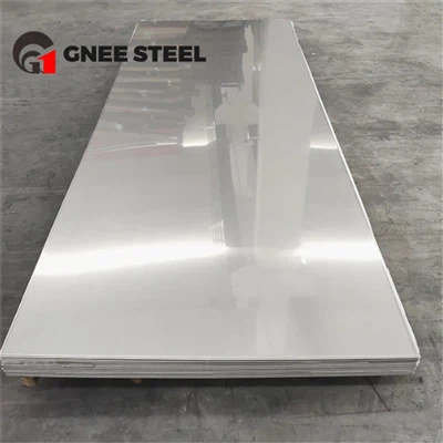 17-4PH Stainless Steel Plate