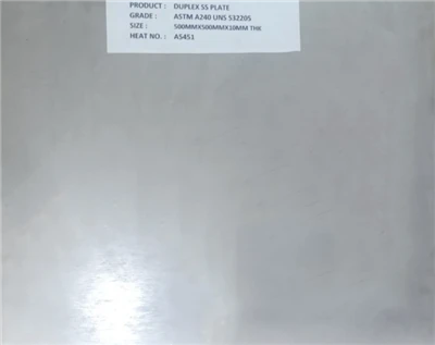 Placas medianas y gruesas laminadas en caliente-de acero inoxidable de aleaci...