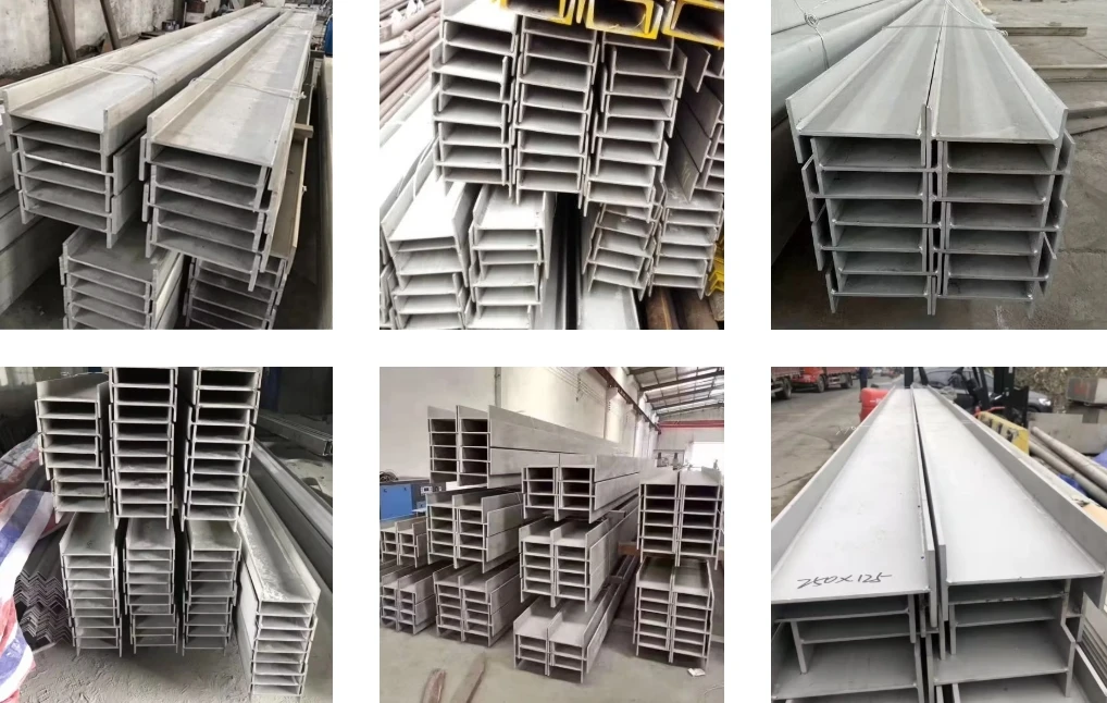 Weldable 316L I-section suppliers Weldable 316L I-section suppliers
