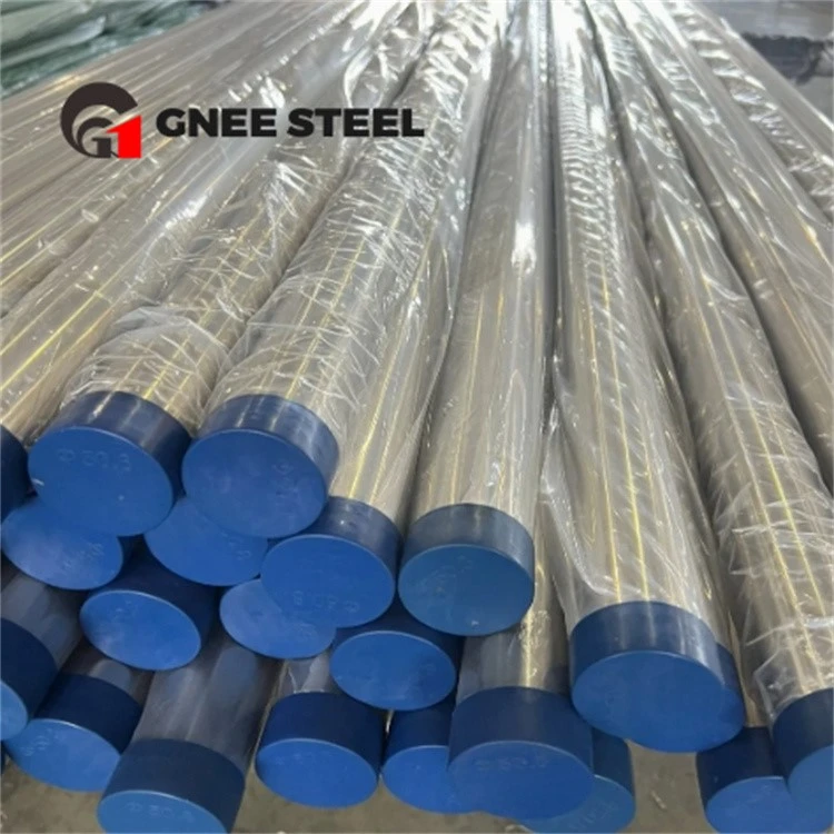 TP304 Frosted stainless steel tube TP304 Frosted stainless steel tube