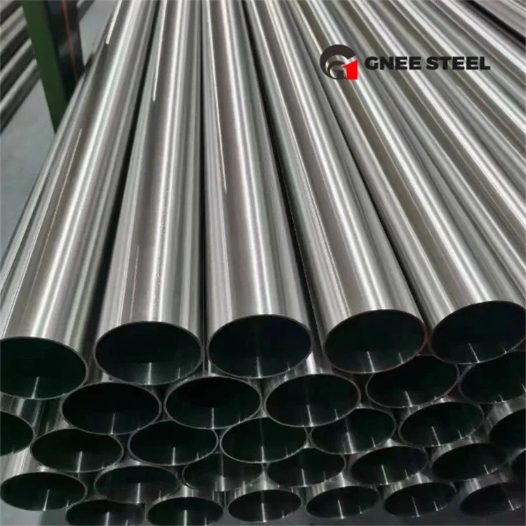 TP304 sandblasted stainless steel pipe TP304 sandblasted stainless steel pipe