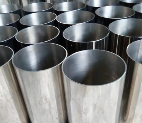 ASTM A312 TP310 Polished ss tube ASTM A312 TP310 Polished ss tube